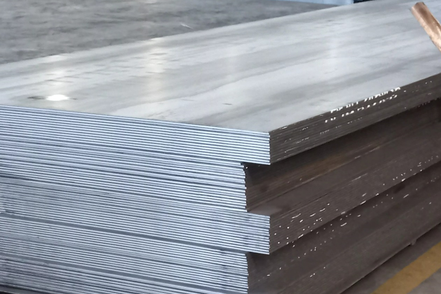 thép tấm astm a36