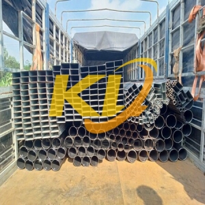 THÉP HỘP VUÔNG 80X80X3
