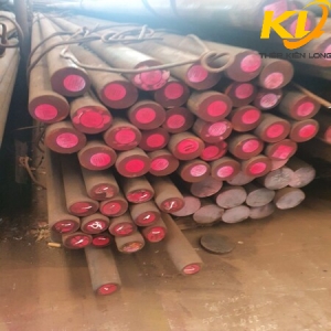 THÉP TRÒN ĐẶC S30C PHI 36