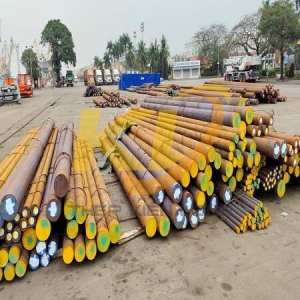 THÉP TRÒN ĐẶC S55C NHẬT BẢN