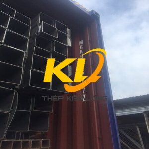 THÉP HỘP CHỮ NHẬT 100X250X5LY/6LY/8LY/10LY/12LY