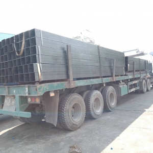 THÉP HỘP 100X200X3,5MM, THÉP HỘP CHỮ NHẬT 100X200X3,5LY