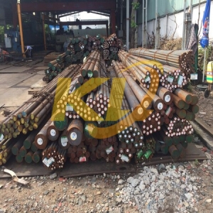 THÉP TRÒN ĐẶC 1.7218/25CRMO4