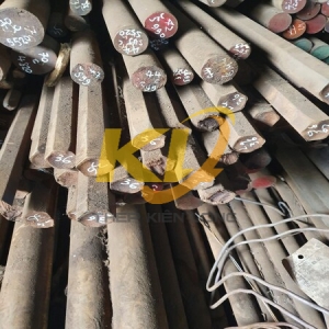 LỤC GIÁC 36/ THÉP LỤC GIÁC D36