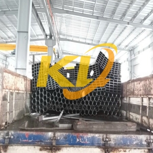 THÉP HỘP VUÔNG 150X150X5
