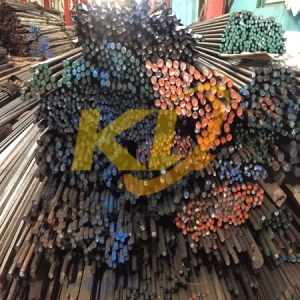 THÉP TRÒN ĐẶC S35C NHẬT BẢN