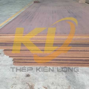 THÉP TẤM S355J2G3 NHẬT BẢN
