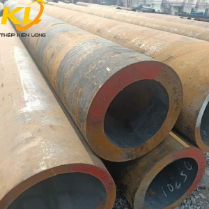 THÉP ỐNG TIÊU CHUẨN API5L X52
