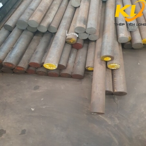 THÉP TRÒN ĐẶC SCM420 LÀ GÌ? ỨNG DỤNG CỦA THÉP SCM420