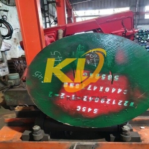 LÁP TRÒN ĐẶC S45C/ THÉP TRÒN TRƠN MÁC C45
