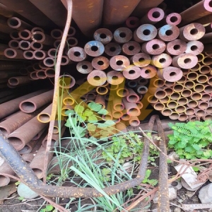 THÉP ỐNG 27X7MM/ THÉP ỐNG ĐÚC 26.7X7LY