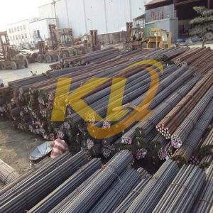 THÉP TRÒN ĐẶC TIÊU CHUẨN AISI 4130
