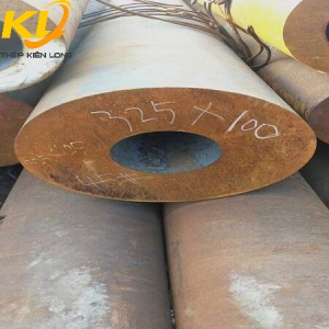 ỐNG THÉP S45C/C45 NHẬT BẢN