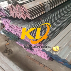 THÉP HÌNH GÓC V65X65X6MM/6LY