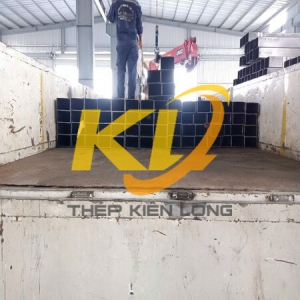 THÉP HỘP VUÔNG 80X80X4