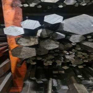 THÉP LỤC GIÁC 55X55, LỤC LĂNG 55X55