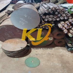 THÉP TRÒN ĐẶC SCM440 PHI 345