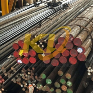 THÉP TRÒN ĐẶC SNCM439 PHI 70