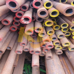 THÉP ỐNG PHI 34X6MM/ ÔNG THÉP ĐÚC 34X6LY