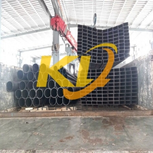 THÉP HỘP VUÔNG 80X80X5