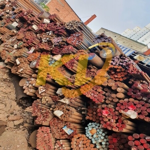 THÉP TRÒN ĐẶC S30C NHẬT BẢN