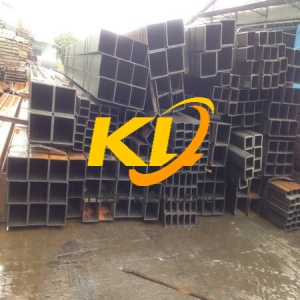 THÉP HỘP CHỮ NHẬT 50X150X5MM