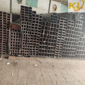 THÉP HỘP 50X150/ THÉP HỘP CHỮ NHẬT 150X50