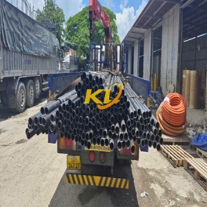 THÉP ỐNG PHI 41, ỐNG THÉP D41
