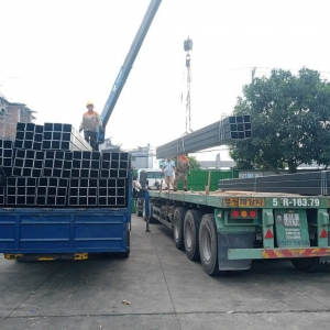 THÉP HỘP 100X150X4MM, THÉP HỘP CHỮ NHẬT 100X150X4LI