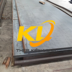 THÉP TẤM S355J0H DÀY 18LY/18MM