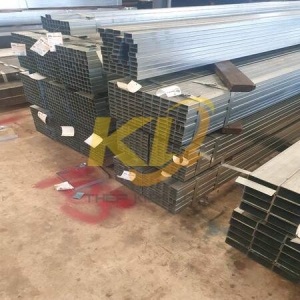 THÉP HỘP CHỮ NHẬT 50X100X3.5MM/ THÉP HỘP 50X100X3.5LI