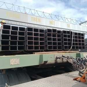 THÉP HỘP CN 80X180X8MM 8LI 8LY