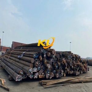 THÉP TRÒN ĐẶC PHI 22 32 42 52 60 SS400 S20C S25C S50C SCM440 SCM435