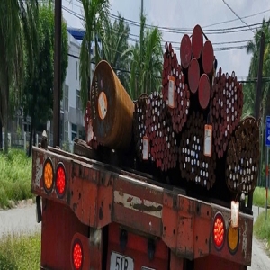 THÉP TRÒN ĐẶC PHI 27, LÁP TRÒN D27 SCR420 SCM440 SCM435 SCM420 SCM415 S55C S50C S20C SS400 A36 S35C