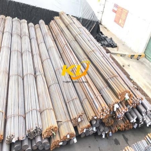 THÉP TRÒN ĐẶC PHI 290 300 310 320 340 350 SCM440 SCM415 SCM420 S45C