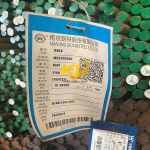 THÉP TRÒN ĐẶC PHI 75 80 85 90 SNCM439 SNCM220 SNCM630 SNCM415