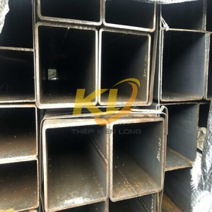 THÉP HỘP VUÔNG 100X100X8