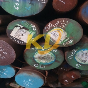 THÉP TRÒN ĐẶC S20C PHI 55