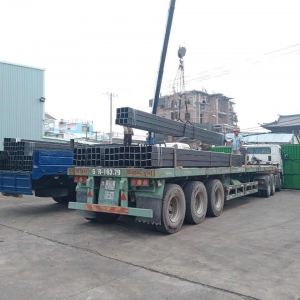 THÉP HỘP 100X150X2,5MM, THÉP HỘP CHỮ NHẬT 100X150X2,5LI