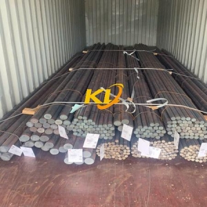 THÉP TRÒN ĐẶC PHI 60 62 65 68 70 SCM420 SCM440 S50C S55C S60C