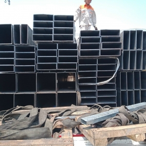 THÉP HỘP 100X300X10MM, THÉP HỘP CHỮ NHẬT 100X300X10LY