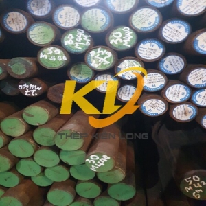 THÉP LÀM TRỤC SCM440