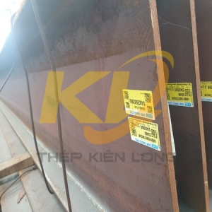THÉP HÌNH I400X150