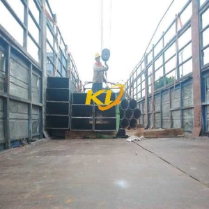 THÉP HỘP VUÔNG 300X300X5LI 5LY 5MM