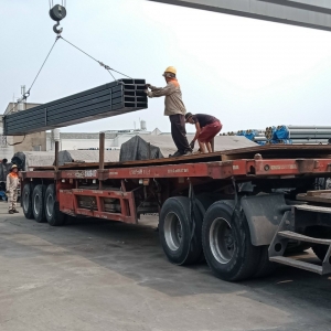 THÉP HỘP 150X250X5MM, THÉP HỘP CHỮ NHẬT 150X250X5LI