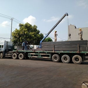THÉP HỘP 100X200X2MM, THÉP HỘP CHỮ NHẬT 100X200X2LY
