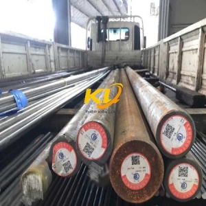 THÉP TRÒN ĐẶC SCM420 PHI 310/ THÉP THANH TRÒN D310 SCM420