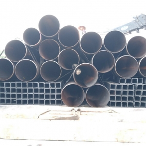 THÉP HỘP 100X250X6MM, THÉP HỘP CHỮ NHẬT 100X250X6LI