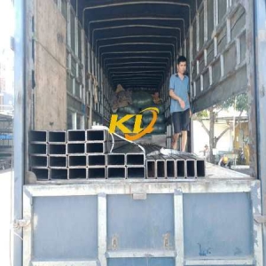 THÉP HỘP VUÔNG 140X140X12LY 12LI 12MM
