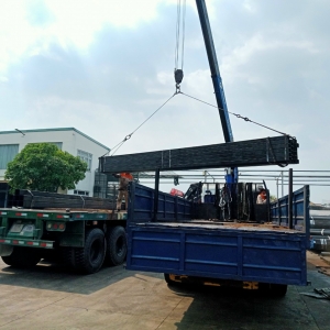 THÉP HỘP 100X150X12MM, THÉP HỘP CHỮ NHẬT 100X150X12LI